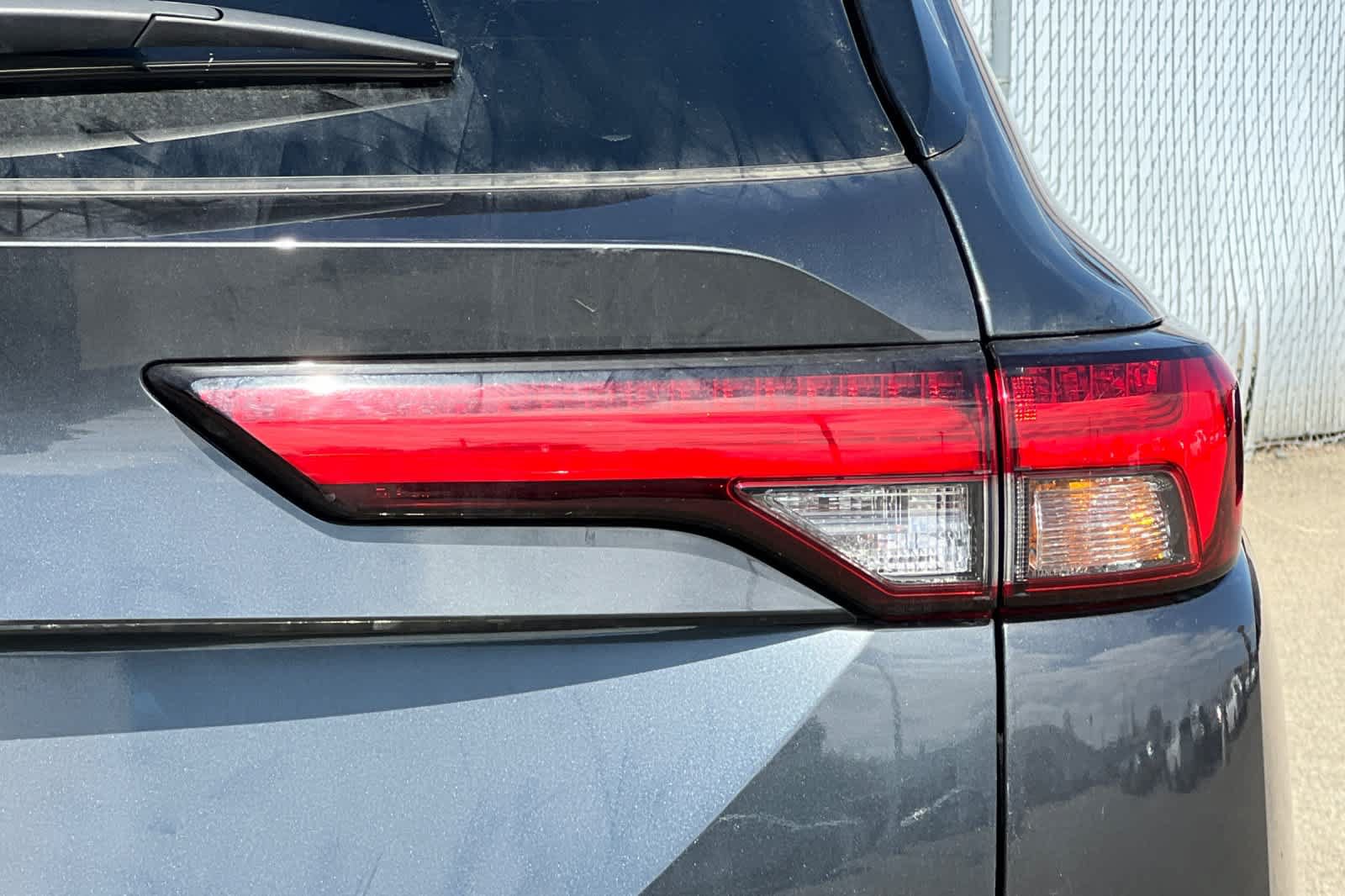 Used 2024 Mitsubishi Outlander SEL FWD image 42