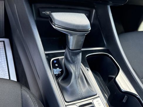 Used 2024 Hyundai Tucson SEL image 36