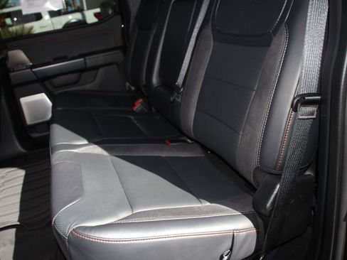 Certified 2024 Ford F150 Raptor image 21