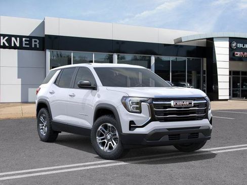 New 2027 GMC Terrain Elevation AWD/4WD image 31