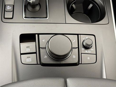 New 2026 MAZDA CX-90 3.3 Turbo w/ Select Package image 28