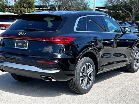 New 2025 Audi Q5 Premium Plus AWD/4WD image 5