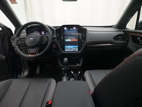 Certified 2026 Subaru Forester Sport AWD/4WD image 5