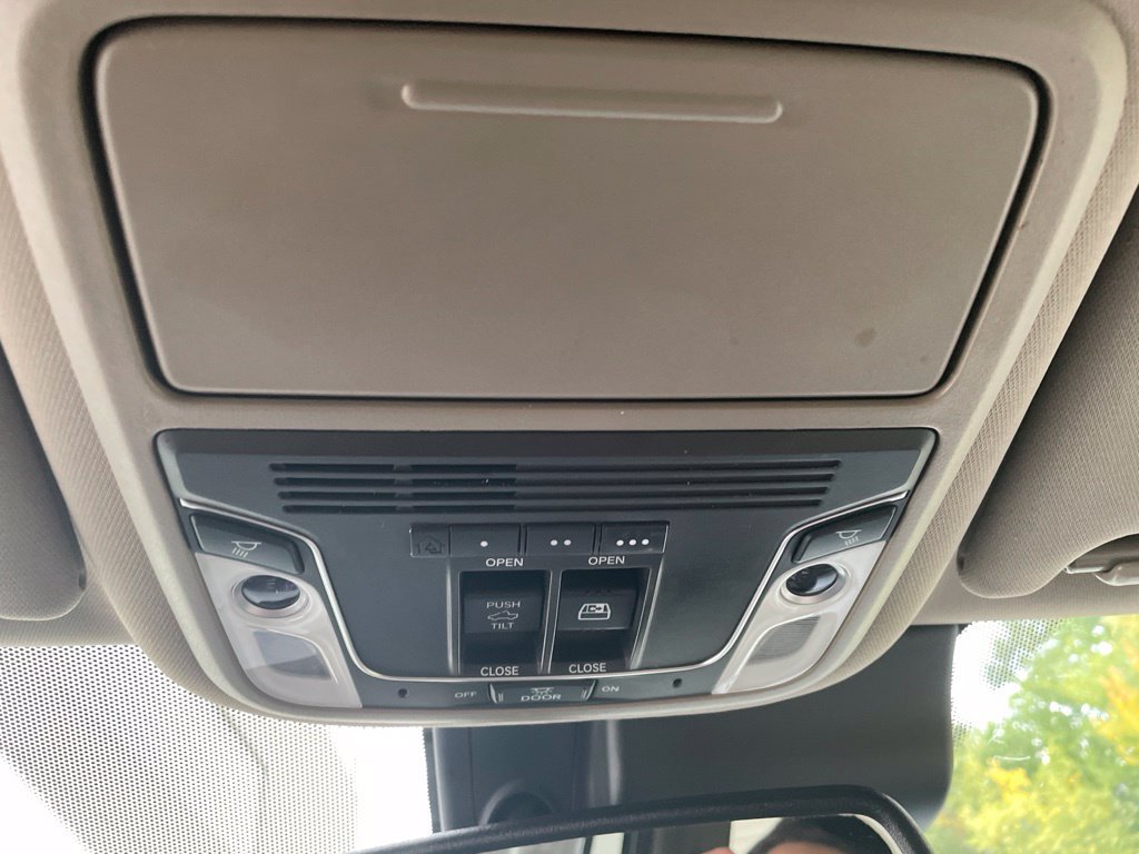 Certified 2017 Honda Ridgeline RTL-E image 19