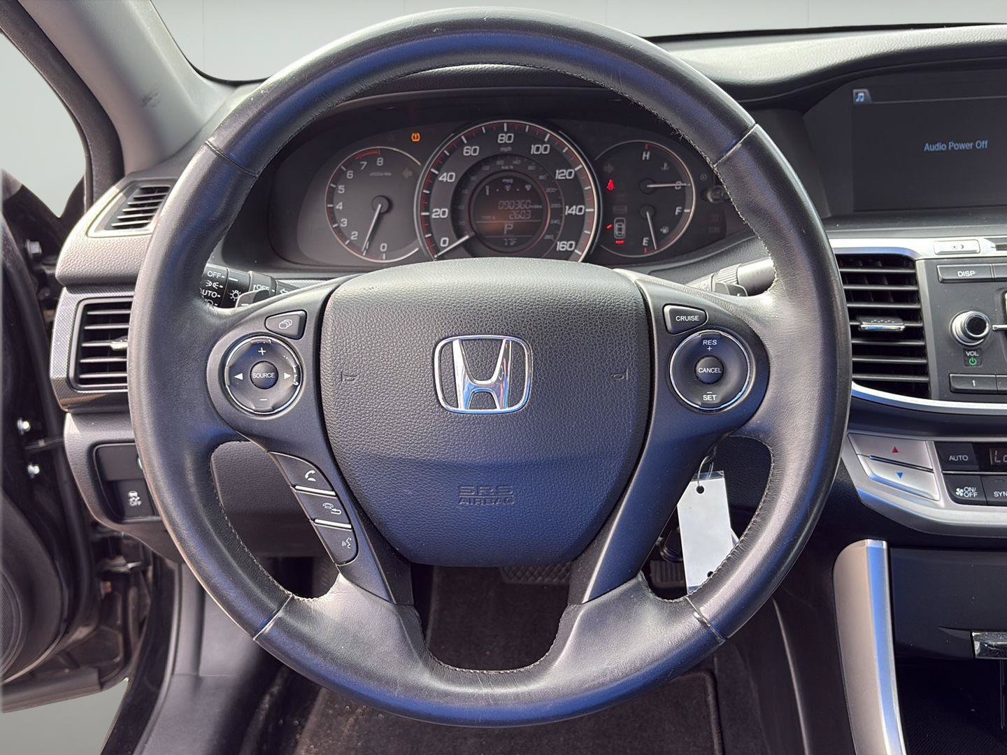 Used 2013 Honda Accord Sport image 7