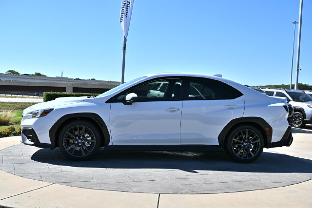 New 2026 Subaru WRX Premium AWD/4WD image 6
