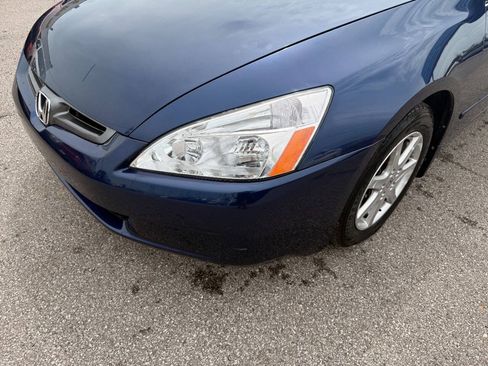 Used 2003 Honda Accord EX image 34