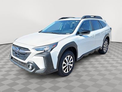 New 2025 Subaru Outback Premium w/ Popular Package #1A