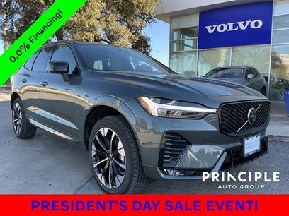 New 2026 Volvo XC60 B5 Plus w/ Climate Package