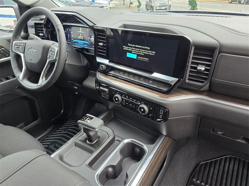 New 2026 Chevrolet Silverado 1500 RST w/ Max Trailering Package image 11