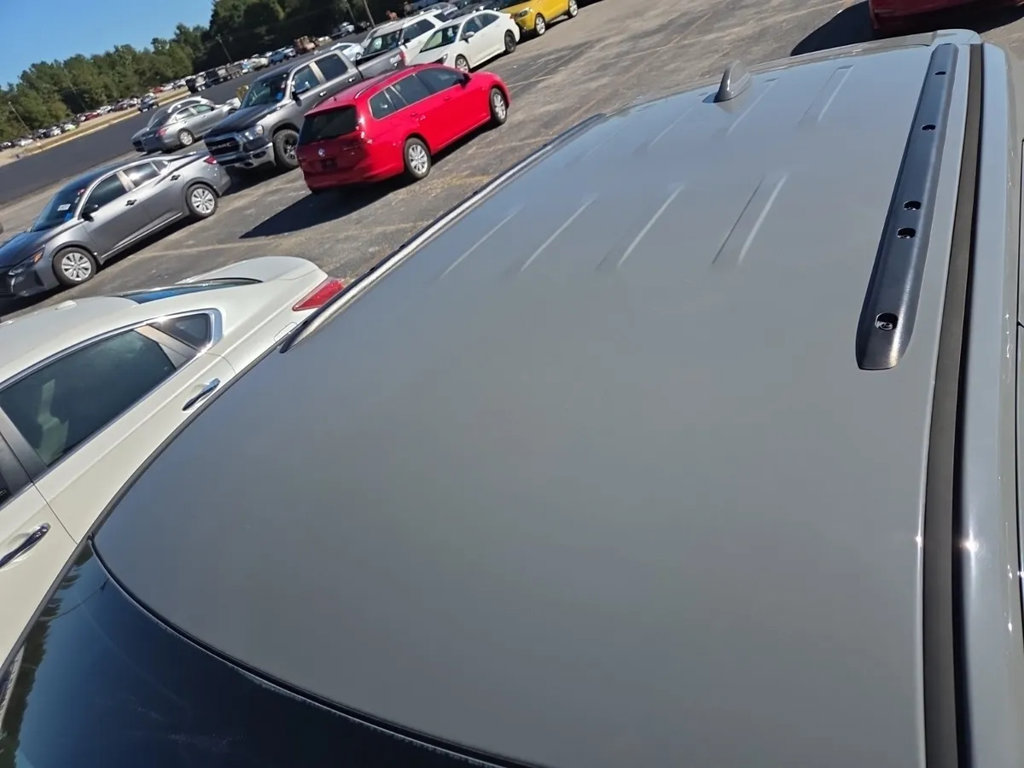 Used 2020 Jeep Grand Cherokee Altitude RWD image 14