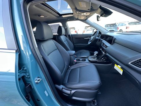 New 2026 Kia Seltos EX image 20