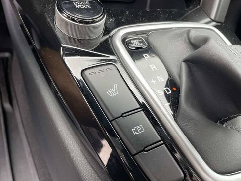 Used 2026 Kia Seltos EX FWD image 27