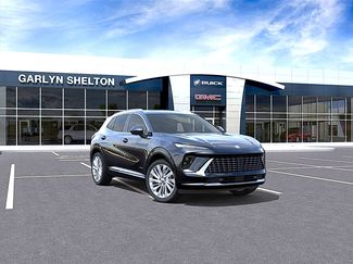 New 2026 Buick Envision Avenir video 1