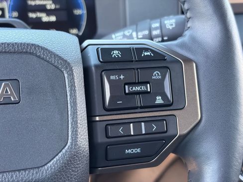 Used 2024 Toyota Land Cruiser AWD/4WD image 24