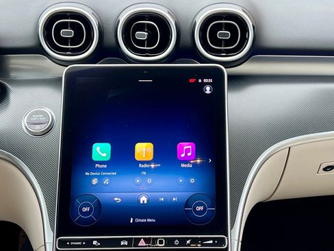 Certified 2025 Mercedes-Benz C 300 C 300 image 22