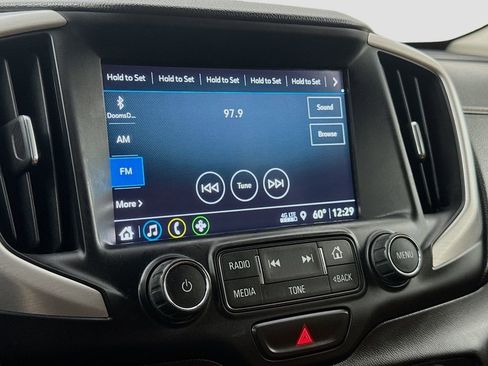 Used 2018 GMC Terrain SLT w/ Preferred Package AWD/4WD image 17