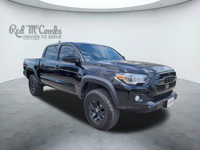 Used 2023 Toyota Tacoma TRD Off-Road