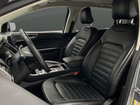 Used 2023 Ford Edge SEL w/ Convenience Package AWD/4WD image 10
