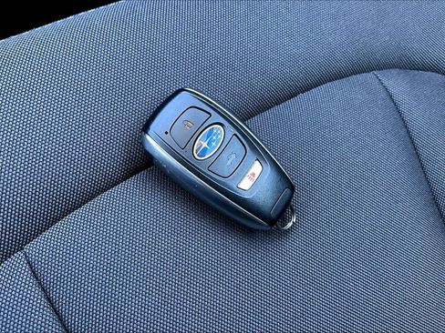 Used 2025 Subaru Crosstrek 2.0i Premium AWD/4WD image 30