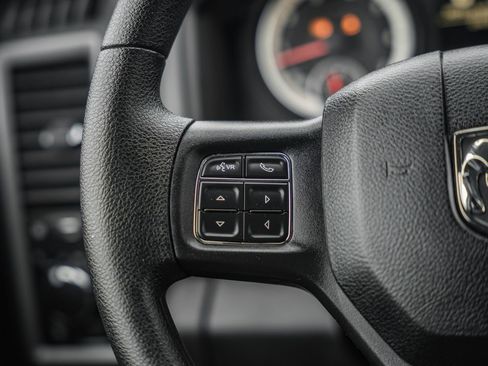 Used 2017 RAM 2500 Tradesman w/ Chrome Appearance Group image 37