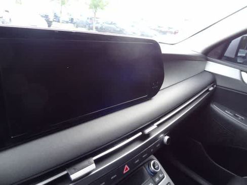 Used 2023 Hyundai Palisade SEL AWD/4WD image 12