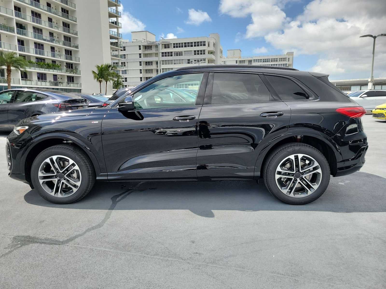 New 2026 Audi Q5 2.0T AWD/4WD image 9