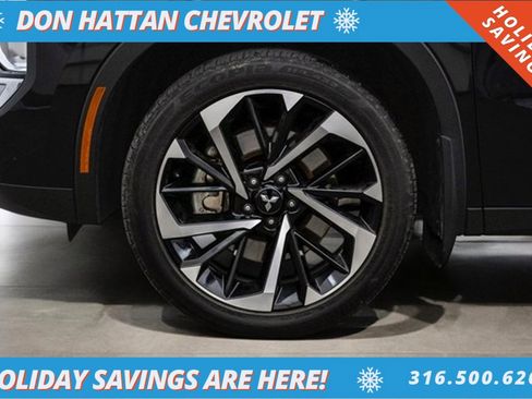 Used 2023 Mitsubishi Outlander SE image 41