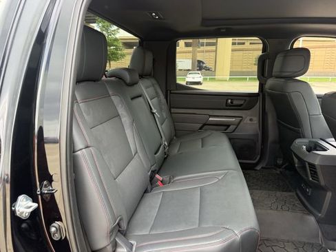New 2026 Toyota Tundra TRD Pro AWD/4WD image 33