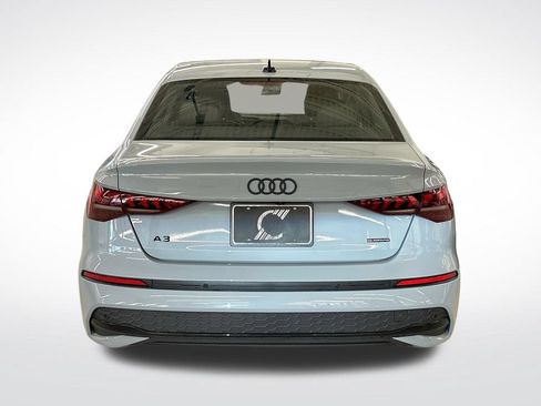 New 2026 Audi A3 2.0T Premium AWD/4WD image 4