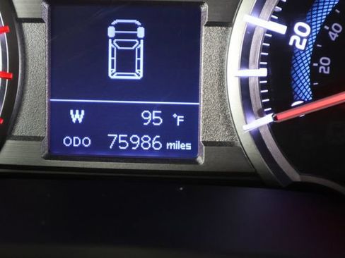 Used 2018 Toyota 4Runner Limited RWD image 31