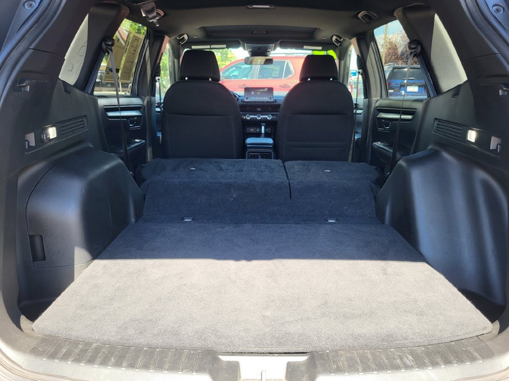 Used 2024 Honda CR-V Sport image 29