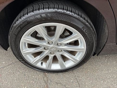 Used 2020 Cadillac CT5 Luxury w/ Sun And Sound Package image 13