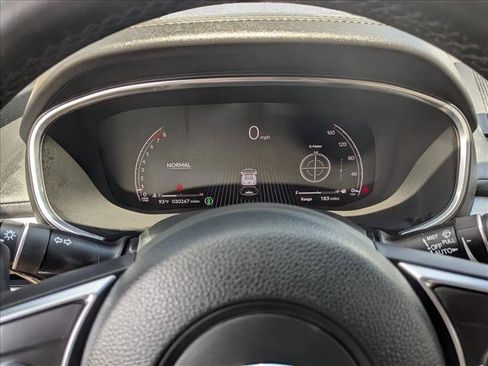 Used 2023 Acura MDX SH-AWD w/ Technology Package image 12