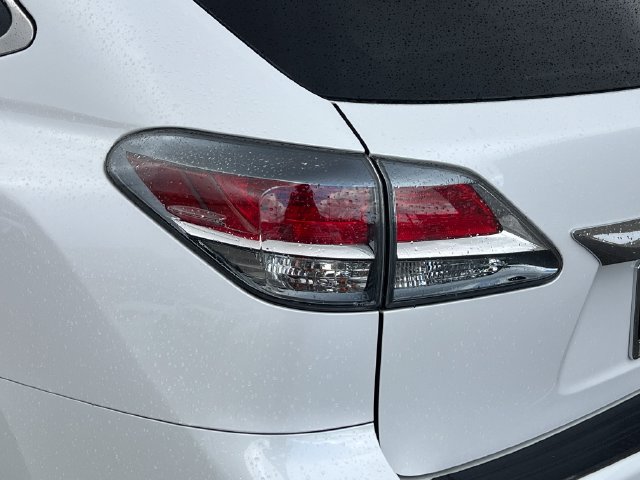 Used 2014 Lexus RX 350 FWD w/ Navigation Package image 15