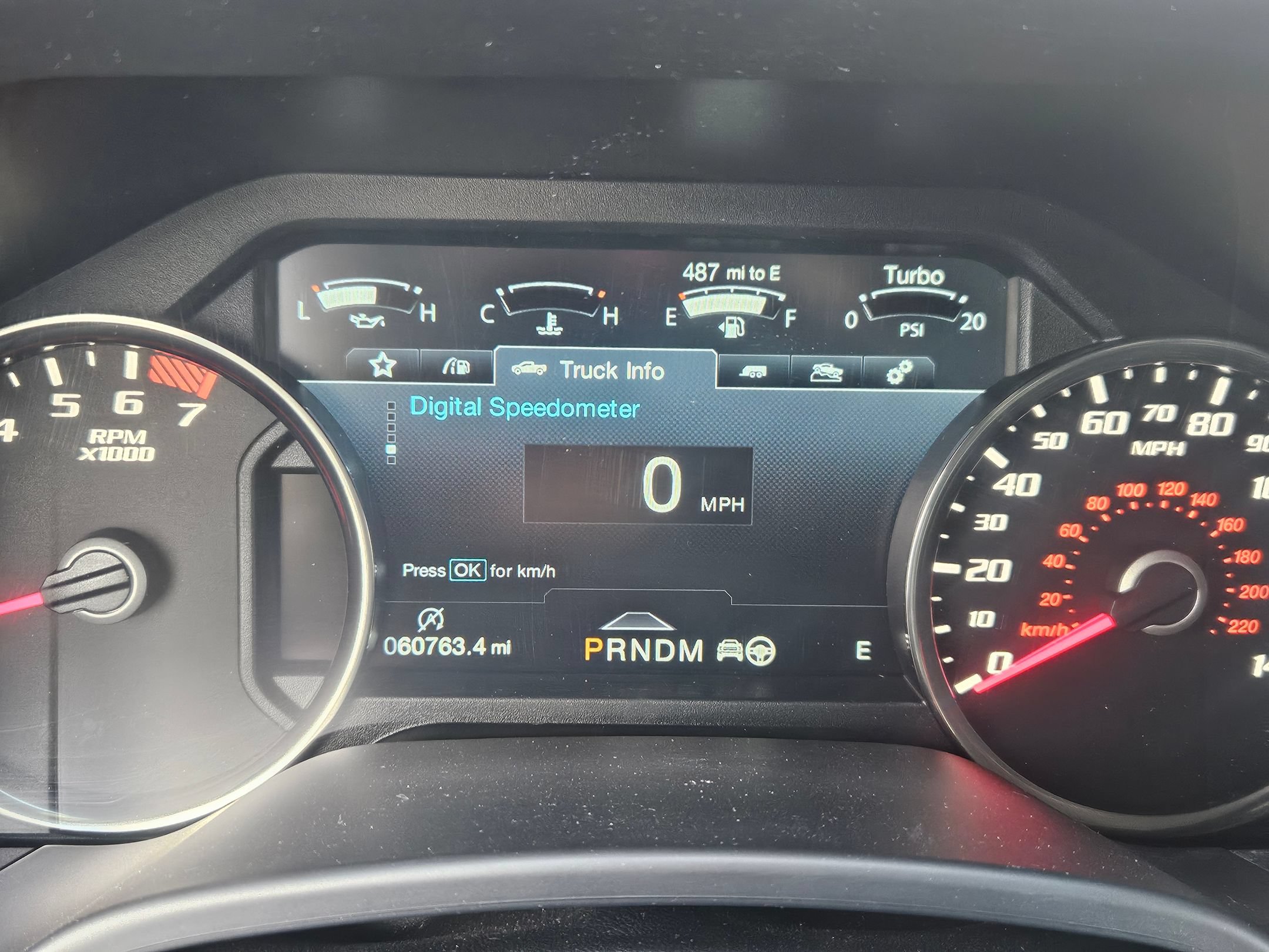 Used 2019 Ford F150 Raptor w/ Equipment Group 802A Luxury AWD/4WD image 15