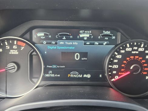 Used 2019 Ford F150 Raptor w/ Equipment Group 802A Luxury AWD/4WD image 15