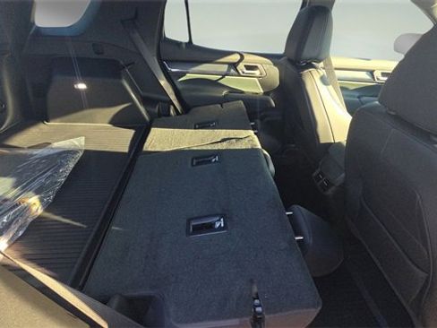New 2026 GMC Terrain AT4 w/ LPO, Floor Liner Package image 18