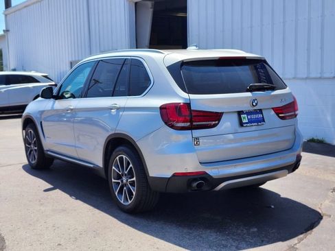 Used 2016 BMW X5 xDrive35i AWD/4WD image 3