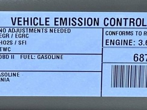 New 2026 Jeep Wrangler Sport S image 45