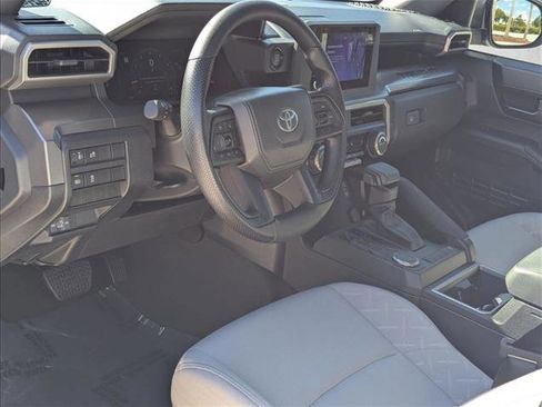 Used 2025 Toyota Tacoma SR5 image 10