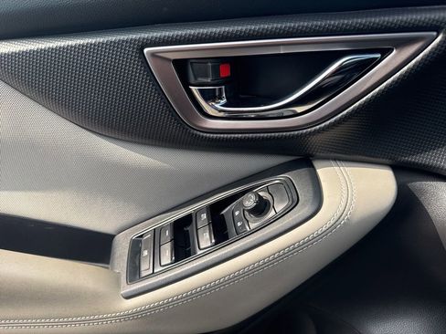 Used 2021 Subaru Forester Premium image 19