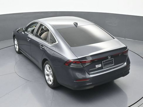 Used 2024 Honda Accord LX image 53