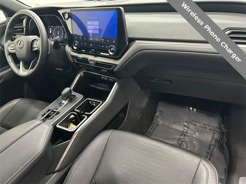 Certified 2024 Lexus TX 350 350 image 13