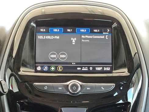 Used 2020 Chevrolet Spark LS FWD image 24