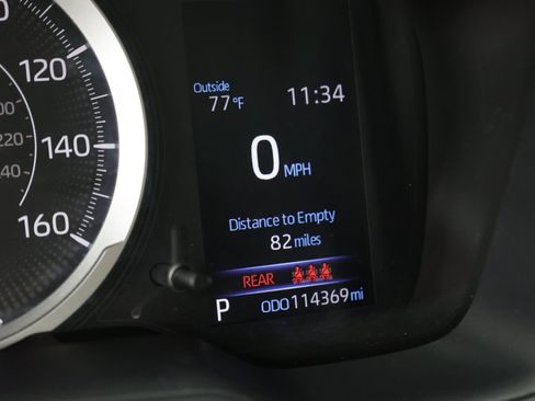 Used 2021 Toyota Corolla LE FWD image 17