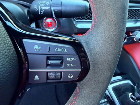 Used 2024 Acura Integra Type S image 6