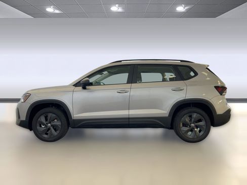 New 2026 Volkswagen Taos S image 2