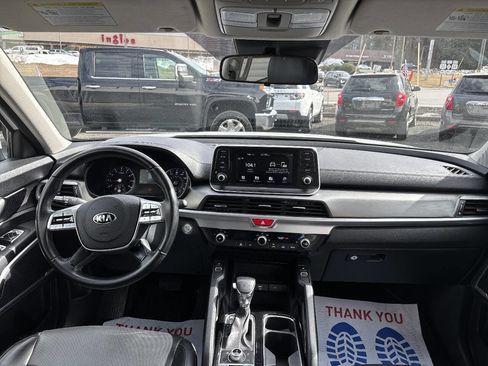 Used 2020 Kia Telluride S image 21