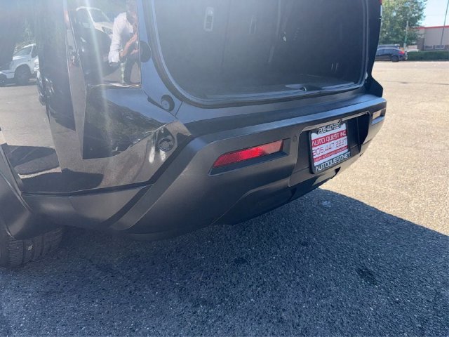 Used 2022 Nissan Pathfinder SV FWD image 26